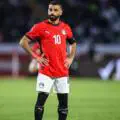 Mohamed Salah a raté son match pour la 3e place de la Coupe d'Afrique des Nations. Qu'a-t-il retenu ?