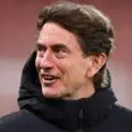 Frank on the brink of dismissal. Tottenham already searching for new manager