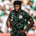Malchance totale pour le Nigeria : déjà le deuxième but refusé face à l'Égypte