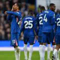 Épisode controversé lors du match Chelsea - Brentford : le but de João Pedro d'abord annulé, puis validé