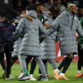 Nigeria Claims AFCON Bronze: Nwabali Heroics Sink Egypt in Shootout