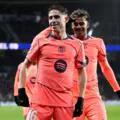 Malchance ! Trois buts du Barça annulés dans les 30 premières minutes