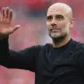 Manchester City shows no signs of slowing down. After Guehi and Semenyo, Guardiola is set to land another star player