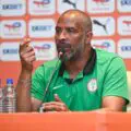 Eric Chelle: “It Would Have Been Difficult” to Continue as Super Eagles Coach If They Lost to Egypt