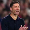 Xabi Alonso is wanted in the Premier League. Tottenham are considering the Spaniard for the head coach position
