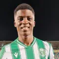 Magidigidi leaves Betway Premiership side Siwelele FC for Belgian club K. Beerschot V. A. 