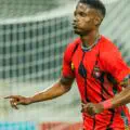Sinethemba Badela's Durban City interested in Sekhukune United's Sphiwe Mahlangu ahead of the Betway Premiership restart this week