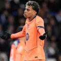 Barcelone devient seulement la deuxième équipe des cinq grands championnats européens à toucher cinq fois les montants et perdre