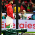 Respect above all! Ismael Saibari visits Senegal team hotel to personally apologize to Edouard Mendy