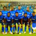 NPFL: Enyimba Agree Season-Long Loan Deal for Ekiti United Defender Peter Emeka