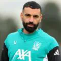 On sait désormais si Mohamed Salah figure dans la liste de Liverpool pour le match de Ligue des champions