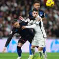 "Only those with character miss" – Sergio Ramos backs Brahim Diaz