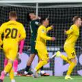 Fantastic! Bodø/Glimt shocks Manchester City and scores an unbelievable third goal