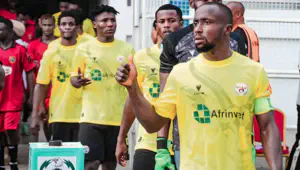 Enugu Rangers vs Warri Wolves FC pronostic