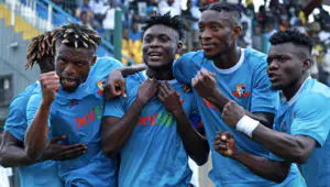 Remo Stars
