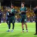 A classy gesture. Manchester City players to reimburse fans for ticket costs after Champions League defeat