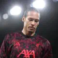 Incroyable anniversaire ! Van Dijk va disputer son 350e match pour Liverpool face à Marseille