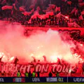 Problems. The start of the Europa League match between Utrecht and Genk has been postponed