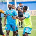 NPFL: Remo Stars Announce Signing of Cameroonian Midfielder Edimo Kingue Franck Alanne