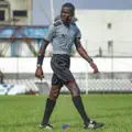 Cameroon - Elite One 2025-2026: Martin Ze Mengatta appointed referee for the Unisport-Aigle Royal match