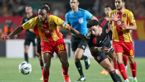 Esperance vs Simba SC prediction