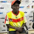 Cameroon's Elite One: Laurent Djam, Unisport coach, expects a difficult match against Aigle Royal 