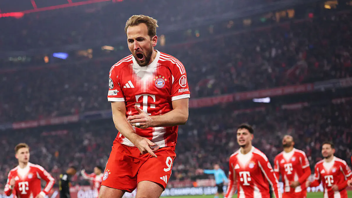 Bayern Munich vs Augsburg prediction and betting tips 24 January 2026 | Dailysports experts