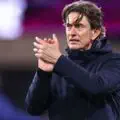 Les supporters exigent la démission ! Tottenham va limoger Thomas Frank dans les prochaines heures