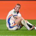 Amid rumors of a return. Rosenior speaks out on Mudryk's future and announces key decision