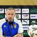 Al Hilal coach Laurentiu Reghecampf on their 2-2 draw against Mamelodi Sundowns: We knew how they play and that's what helped us plan better for them