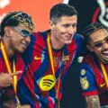 No Barcelona players in the top five: Ranking the highest-paid La Liga players