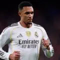 Real puts an end to rumors about Alexander-Arnold's departure