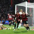 Nouvelle crise pour Liverpool. L'équipe de Slot reste sur cinq matches sans victoire en Premier League