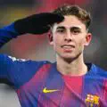 Augmentation salariale significative. Fermín López va prolonger son contrat avec le Barça