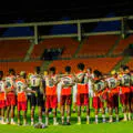 Coupe de la Confédération CAF : San Pedro s'incline à domicile face à l'OC Safi