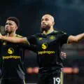 Quel raté ! Une erreur terrible de Zubimendi offre un but à Mbeumo contre Arsenal