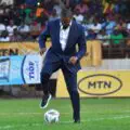 When Samuel Eto'o kicked off Elite One 2025-26