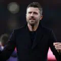 L'effet Carrick. Manchester United met fin à la série de 121 matches d'Arsenal