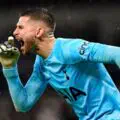 Vicario prêt à revenir en Serie A. L’Inter veut récupérer le gardien de Tottenham