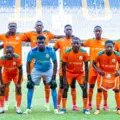 Zesco United coach Mathews Ndhlovu defends the state of pitch at Levy Mwanawasa Stadium and says Kaizer Chiefs coach is just looking for excuses