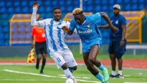 Rivers United FC vs El Kanemi Warriors pronostic
