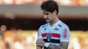 A new chapter: Alexandre Pato is close to buying Colchester United