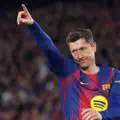 Deuxième après Messi ! Lewandowski marque encore et entre dans le top 3 des meilleurs buteurs des phases de groupes de la Ligue des champions