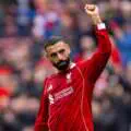 Mohamed Salah Ends Goal Drought as Liverpool Thrash Qarabag 6-0 to Reach Champions League Last 16