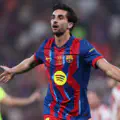 Excellente nouvelle ! Ferran Torres est complètement rétabli de sa blessure et jouera contre Copenhague