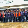 FC San Pedro arrives in Morocco for its match against OC Safi in the CAF Confederation Cup 