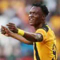 The best goal of the season by Kaiser Chiefs winger Lilepo. The symbolic team of Matchday 16 in the Betway Premiership according to Dailysports