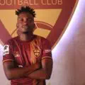 Betway Premiership side Sekhukhune United closing on Lesiba Nku as the player remains on the fringes at Stellenbosch FC