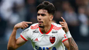 Official: Lucas Paquetá joins Flamengo
