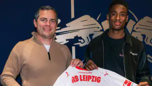C'est fait ! Officiel : Abdoul Koné est un joueur de Leipzig